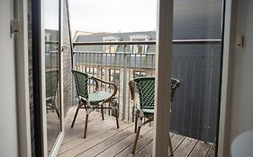 Hotel Nora Copenhagen